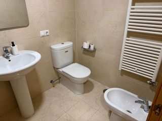Piso en alquiler en San Mamés - La Palomera en León