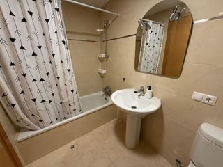 Piso en alquiler en San Mamés - La Palomera en León