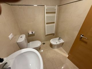 Piso en alquiler en San Mamés - La Palomera en León