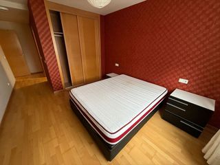 Piso en alquiler en San Mamés - La Palomera en León