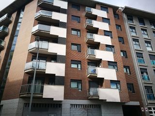 Piso en alquiler en San Mamés - La Palomera en León