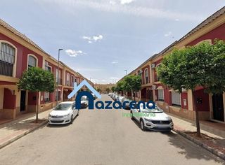 Casa adosada en venta en Vista Azul - Consolación en Dos Hermanas