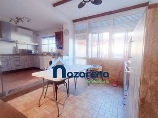 Casa adosada en venta en Vista Azul - Consolación en Dos Hermanas