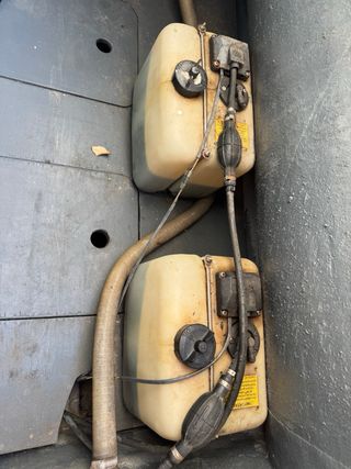 Motores fueraborda Evinrude 200 HP