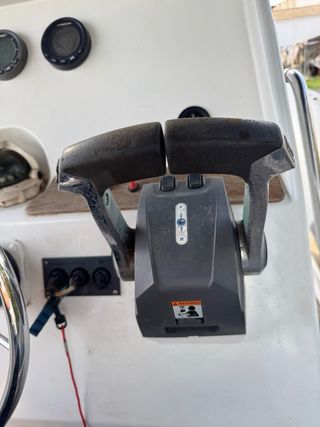 Motores fueraborda Evinrude 200 HP