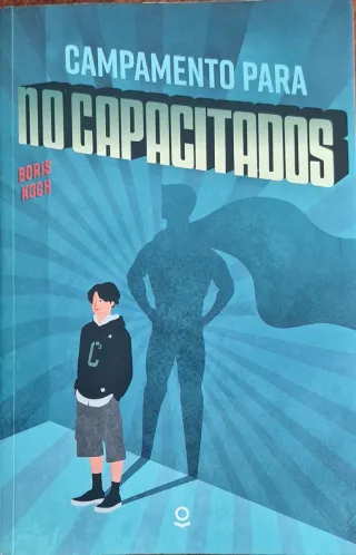 Campamento para no capacitados