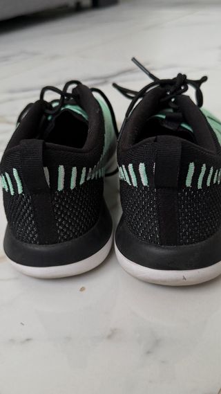 Zapatillas Nike Suaves
