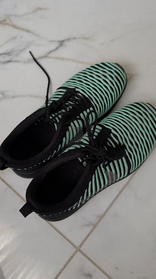 Zapatillas Nike Suaves