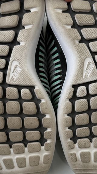 Zapatillas Nike Suaves