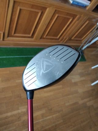 driver Callaway Diablo 10º Aldila regular flex