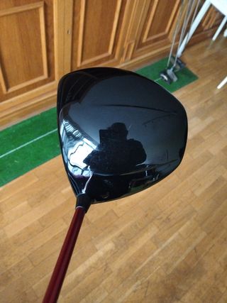 driver Callaway Diablo 10º Aldila regular flex