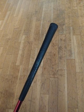 driver Callaway Diablo 10º Aldila regular flex