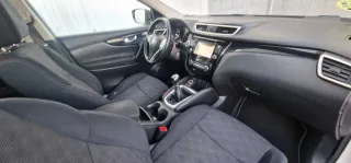 Nissan Qashqai 2014