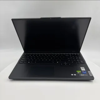 Lenovo Legion Pro 7 RTX 4070 i9 32GB RAM