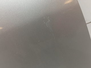 PUERTA DELANTERA DERECHA MITSUBISHI MONTERO (V60/
