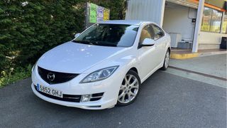Mazda 6 2008