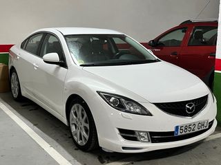 Mazda 6 2008