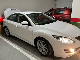 Mazda 6 2008