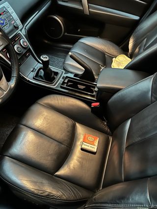 Mazda 6 2008