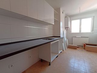 Piso en venta en San Mamés - La Palomera en León