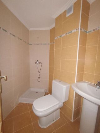Piso en venta en San Mamés - La Palomera en León
