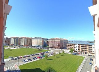 Piso en venta en San Mamés - La Palomera en León