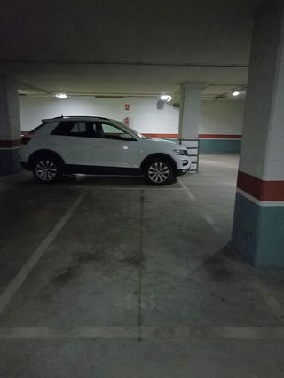 Piso en venta en San Mamés - La Palomera en León