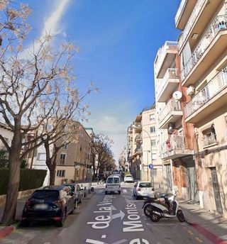 Piso en venta en Centre - Eixample – Can Llobet – Can Serra en Barbera del Vallès