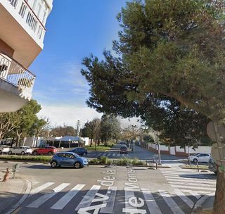 Piso en venta en Centre - Eixample – Can Llobet – Can Serra en Barbera del Vallès