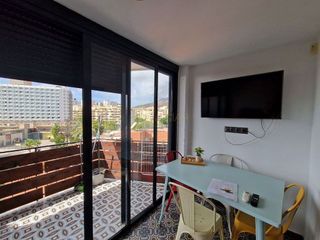 Piso en alquiler en Centro en Torremolinos