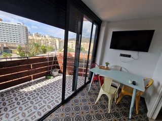 Piso en alquiler en Centro en Torremolinos