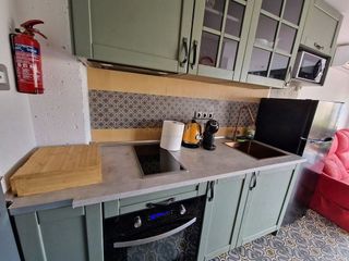 Piso en alquiler en Centro en Torremolinos