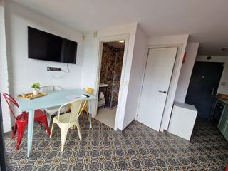 Piso en alquiler en Centro en Torremolinos