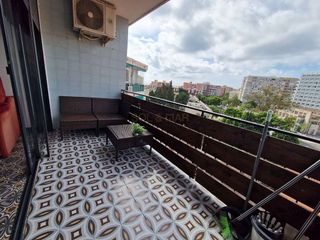 Piso en alquiler en Centro en Torremolinos