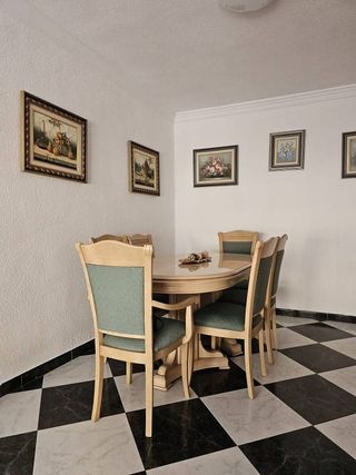 Piso en alquiler en Suárez en Málaga
