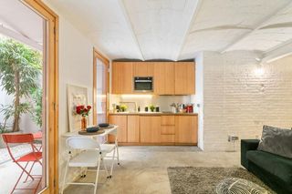 Piso en venta en El Poblenou en Barcelona
