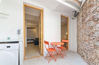 Piso en venta en El Poblenou en Barcelona