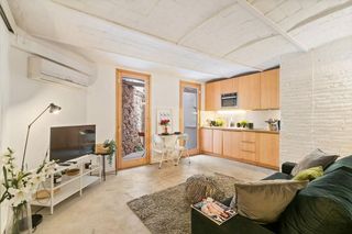 Piso en venta en El Poblenou en Barcelona