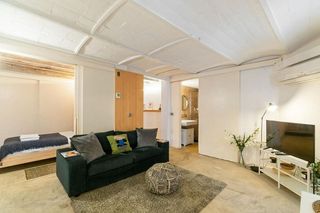 Piso en venta en El Poblenou en Barcelona