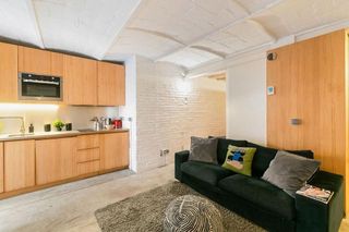Piso en venta en El Poblenou en Barcelona