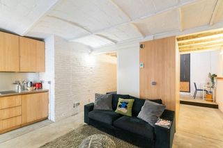 Piso en venta en El Poblenou en Barcelona