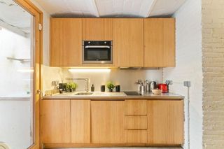 Piso en venta en El Poblenou en Barcelona