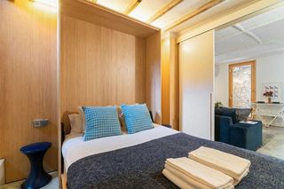 Piso en venta en El Poblenou en Barcelona