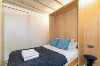 Piso en venta en El Poblenou en Barcelona
