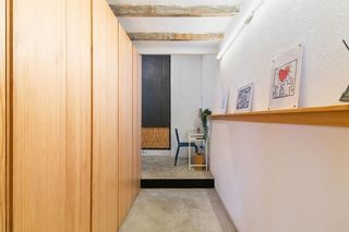 Piso en venta en El Poblenou en Barcelona