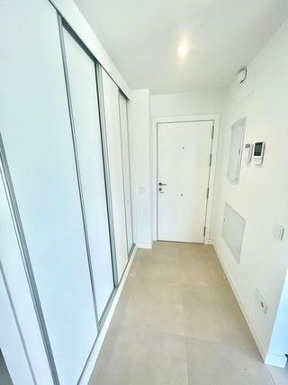 Piso en alquiler en Pedregalejo en Málaga
