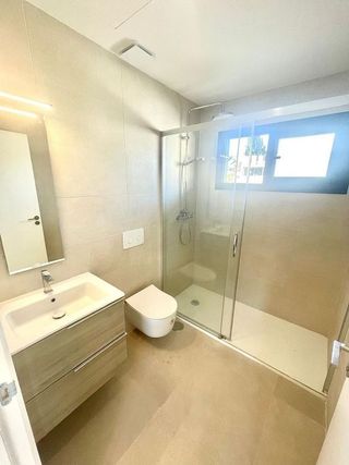 Piso en alquiler en Pedregalejo en Málaga