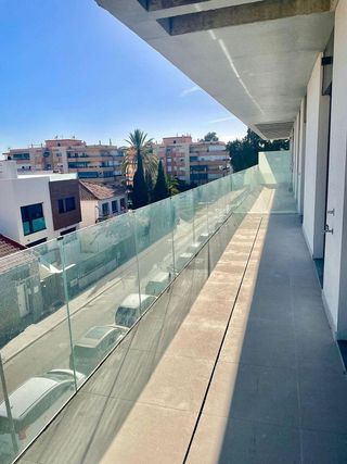 Piso en alquiler en Pedregalejo en Málaga