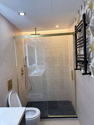Piso en alquiler en Niño Jesús en Madrid