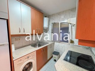 Piso en alquiler en Casco Antiguo en Alcorcón